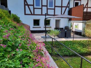 Haus an der Werbe Studio Werbetal - Waldeck - 9