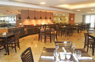 FLAT 1805 - SOL Alphaville Hotel e Residence Barueri - 3