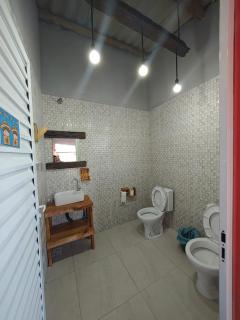 Espaço vou vivendo - 1