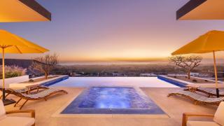 Villa Damiana by The Agency Baja - El Pescadero - 0