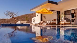 Villa Damiana by The Agency Baja - 8