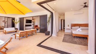 Villa Damiana by The Agency Baja - El Pescadero - 3