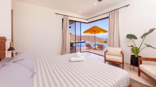 Villa Damiana by The Agency Baja - El Pescadero - 1