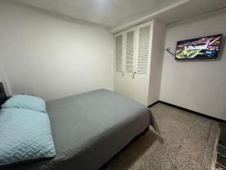 Apartamentos FM 204 - Líbano - 5