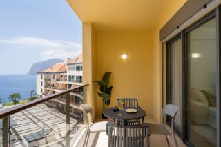 Apartamento Ajuda-Madeira Steps away from the Beach - Funchal - 9