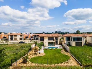 Villa with pool by the lake Mušovské jezero - Pasohlávky - 7