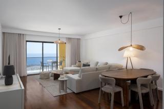 Apartamento Ajuda-Madeira Steps away from the Beach - Funchal - 8