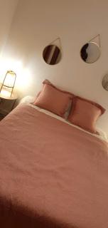 Bel appartement confort et cosy centre-ville - 4