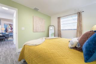 Heated Pool Game Room 9 Beds Families! - 7