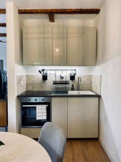 The Village View Apartment - Višnjan - 8