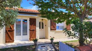 Maison familiale à Fouras-Plage & centre à pied - 9