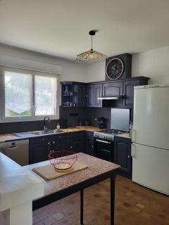 Maison familiale à Fouras-Plage & centre à pied - 5