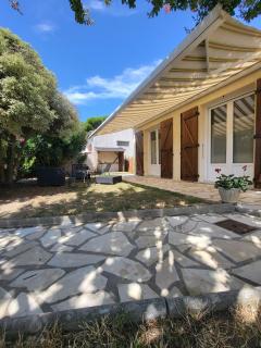 Maison familiale à Fouras-Plage & centre à pied - 8