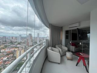 Apartamento para COP 30 - 2