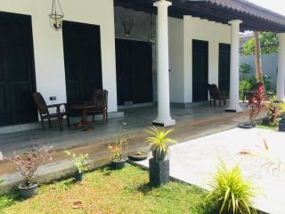 Villa Conch by Om - Hikkaduwa - 6
