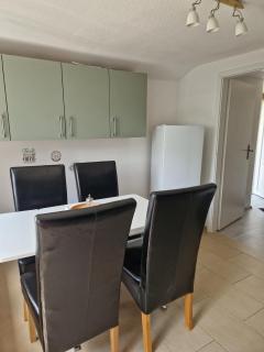 Ferienwohnung L - Hildesheim - 0