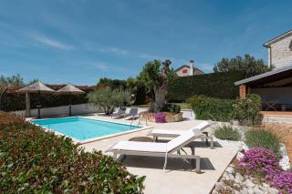 Villa Petra - Poreč (Parenzo) - 9