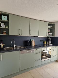 Ferienwohnung L - Hildesheim - 7