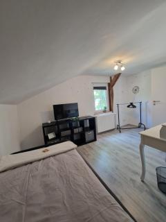 Ferienwohnung L - Hildesheim - 4