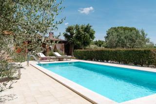 Villa Petra - Poreč (Parenzo) - 2