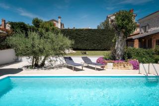 Villa Petra - Poreč (Parenzo) - 1