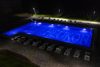 Hotel Helikon - 6