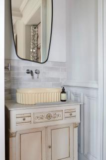 L'Echappée- Suite avec piscine pour 4 personnes - 3