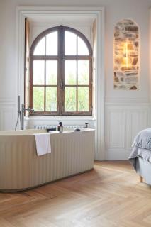 L'Echappée- Maison avec piscine pour 4 personnes - 3