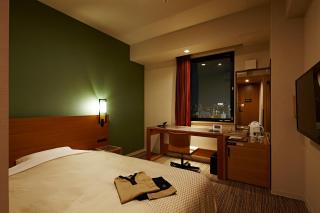 Candeo Hotels Matsuyama Okaido - Matsuyama - 3