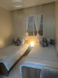 Belle appartement - 2