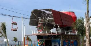 Estação Praia VLT - 6