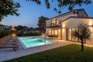 Villa Zara - Musalez - 0