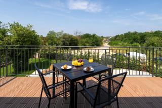 Villa Zara - Musalez - 5