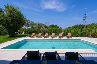 Villa Zara - Musalez - 1