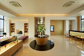 Candeo Hotels Matsuyama Okaido - Matsuyama - 6