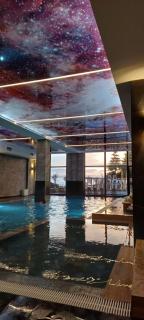 Residence Hill apartman TammyMatty - Kopaonik - 1