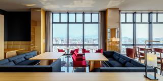 Candeo Hotels Matsuyama Okaido - Matsuyama - 5