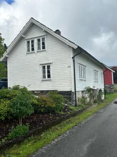 Cozy older house in scenic surroundings - 5
