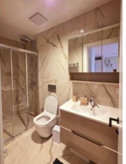 Zhana Diamond lux apartment - Skopje - 2