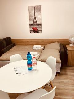 Apartments 2 Valečov-Zásadka 7 - 7