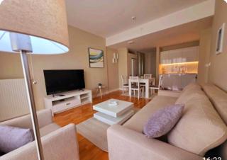 Zhana Diamond lux apartment - Skopje - 3