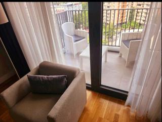 Zhana Diamond lux apartment - Skopje - 4