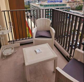 Zhana Diamond lux apartment - 6