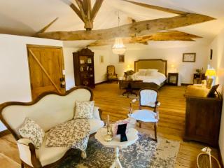 Le Domaine des Tilleuls - Mareuil - 9