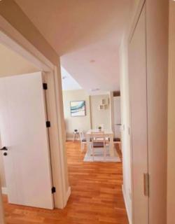 Zhana Diamond lux apartment - 9