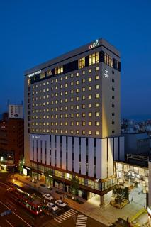 Candeo Hotels Matsuyama Okaido - Matsuyama - 9