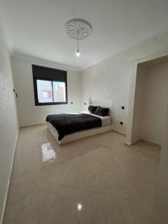 Appartement vue partielle sur la mer - Mirleft - 9