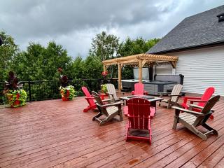 Le 800 de St-Jovite - Mont-Tremblant - 0