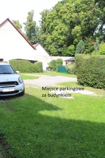 Nocleg pod Ksiązem - 1