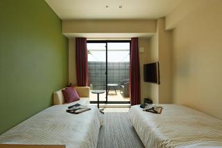 Candeo Hotels Matsuyama Okaido - Matsuyama - 2